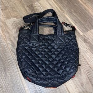 MZ WALLACE SMALL SUTTON DELUXE